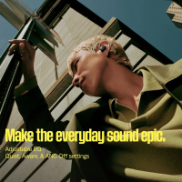 Bose QuietComfort Earbuds